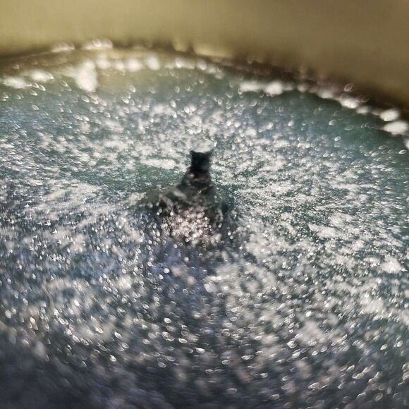 Rare Yankee Candle Cannikin Balsam Fir Never Lit Candle Tin HTF Collectors Item - Picture 4 of 12